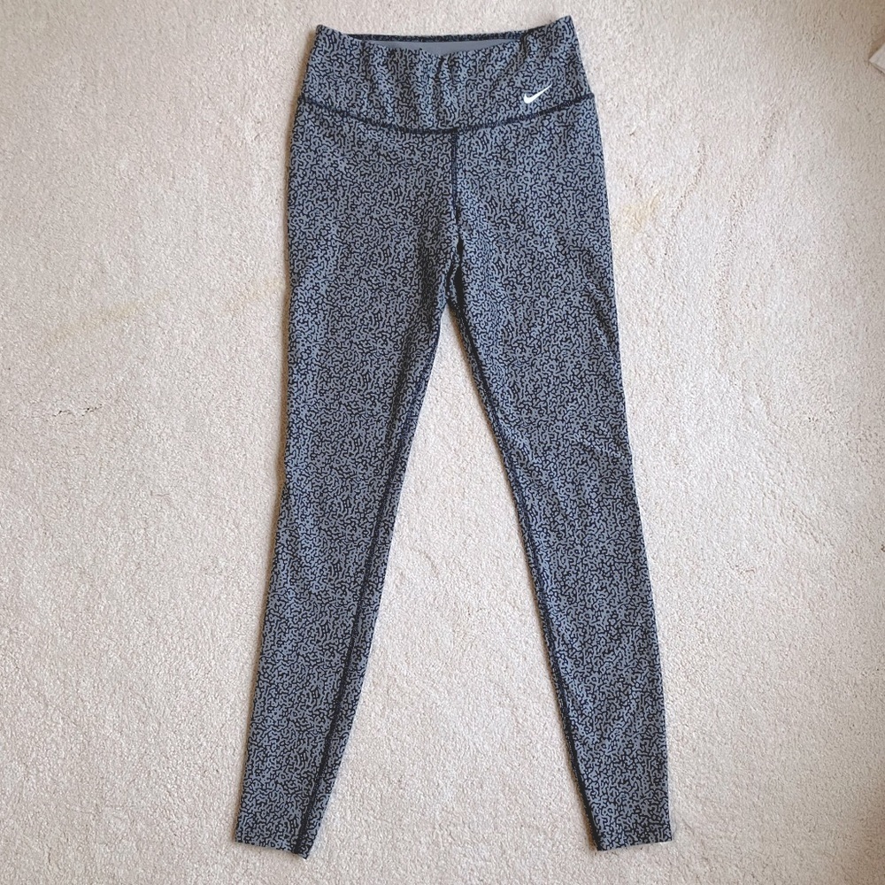 Nike DRI-FIT High-rise Full length Leggings